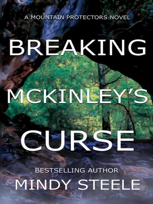 cover image of Breaking McKinley's Curse